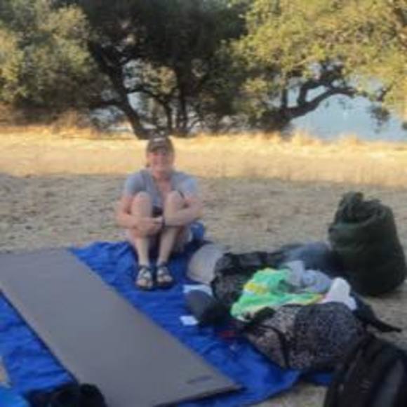 Meet your Posher, Carolyn - Picture 1 of 1